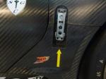Ferrari P4/5 Competizione 2011 года